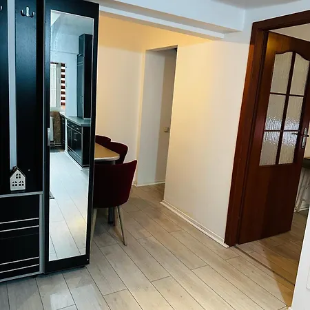 Grigorescu Apartament- Near Parcul & Somes Riverside