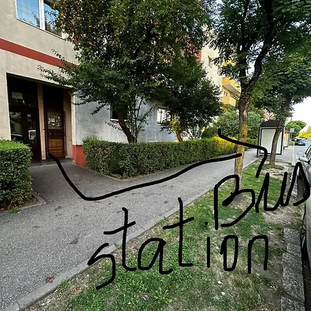 Appartement Grigorescu Apartament- Near Parcul & Somes Riverside Cluj-Napoca