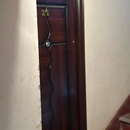 Appartement Grigorescu Apartament- Near Parcul & Somes Riverside Cluj-Napoca