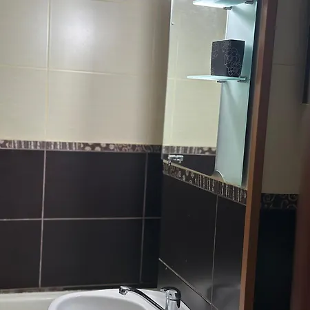 Grigorescu Apartament- Near Parcul & Somes Riverside Appartement