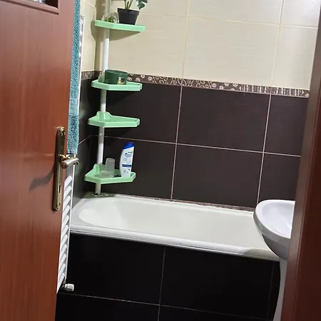 Grigorescu Apartament- Near Parcul & Somes Riverside Cluj-Napoca