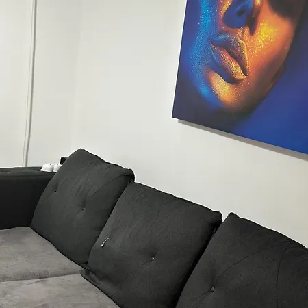 Grigorescu Apartament- Near Parcul & Somes Riverside Cluj-Napoca