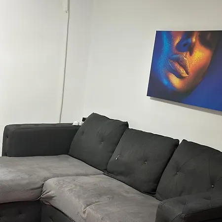 Appartement Grigorescu Apartament- Near Parcul & Somes Riverside