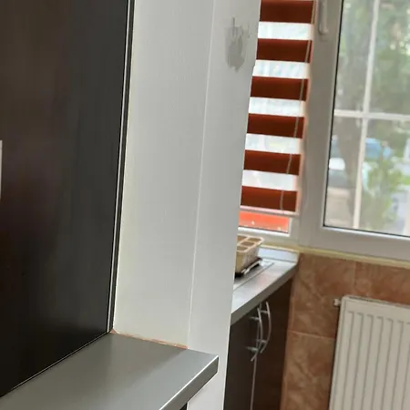 Appartement Grigorescu Apartament- Near Parcul & Somes Riverside *