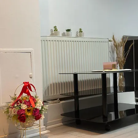 Grigorescu Apartament- Near Parcul & Somes Riverside *