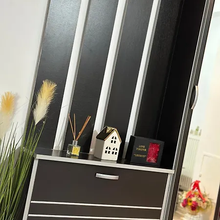 Appartement Grigorescu Apartament- Near Parcul & Somes Riverside Cluj-Napoca