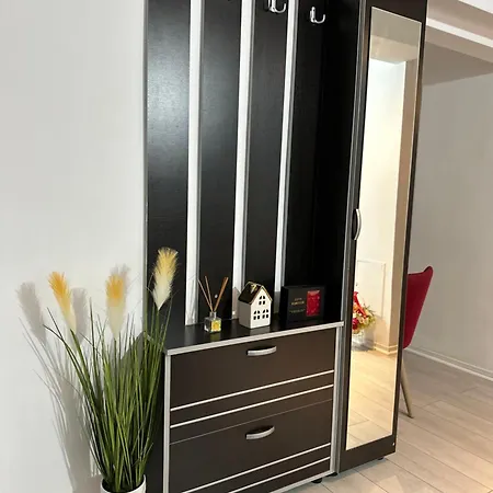 Grigorescu Apartament- Near Parcul & Somes Riverside Appartement Cluj-Napoca