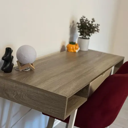 Grigorescu Apartament- Near Parcul & Somes Riverside Appartement *