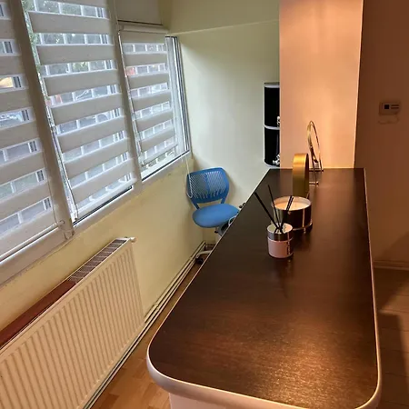 Appartement Grigorescu Apartament- Near Parcul & Somes Riverside Cluj-Napoca
