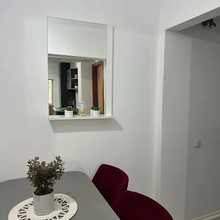 Grigorescu Apartament- Near Parcul & Somes Riverside