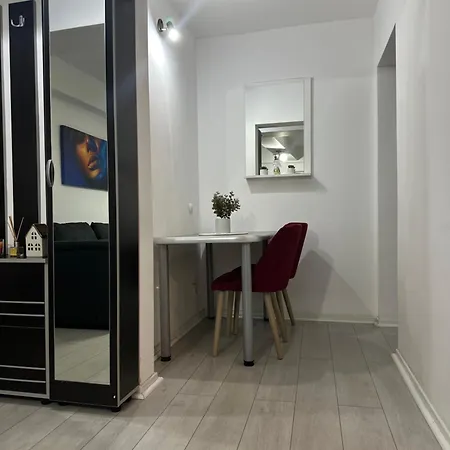 Grigorescu Apartament- Near Parcul & Somes Riverside * Cluj-Napoca