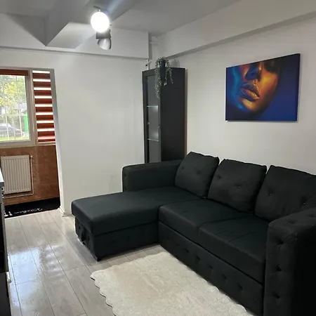 Appartement Grigorescu Apartament- Near Parcul & Somes Riverside Cluj-Napoca