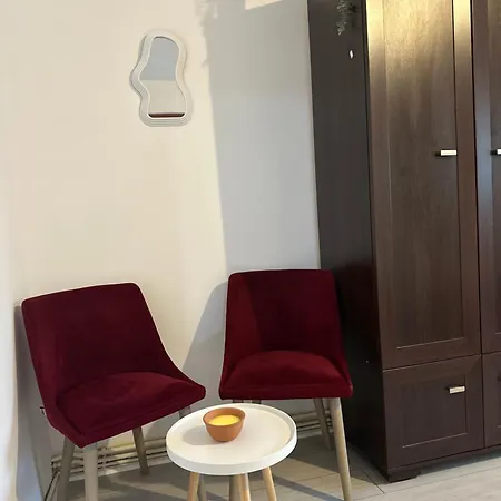 Appartement Grigorescu Apartament- Near Parcul & Somes Riverside