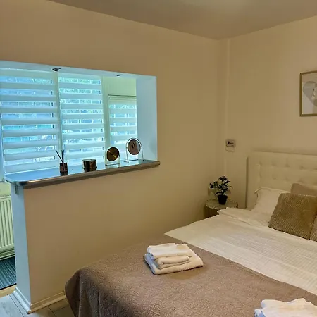 Grigorescu Apartament- Near Parcul & Somes Riverside Appartement