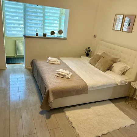 Grigorescu Apartament- Near Parcul & Somes Riverside *