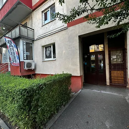 Grigorescu Apartament- Near Parcul & Somes Riverside Appartement